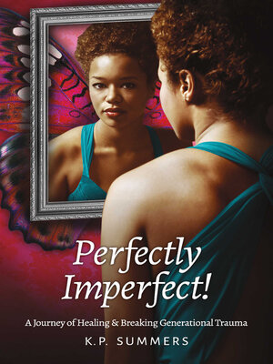 cover image of Perfectly Imperfect!